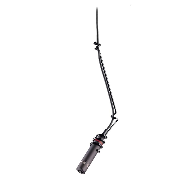

Конденсаторный микрофон Audio-Technica PRO 45