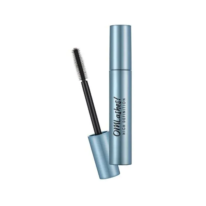 

Тушь для ресниц omlashes high definition máscara de pestañas Flormar, цвет negro