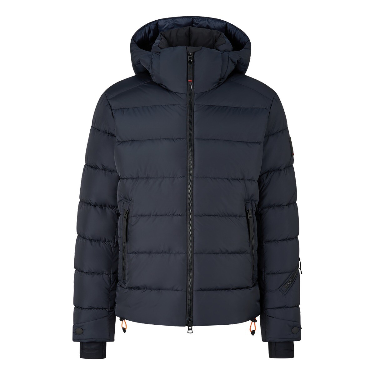 

Куртка Bogner Skijacke Luka, цвет deepest navy