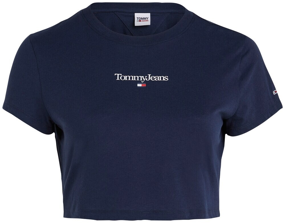 

Рубашка Tommy Hilfiger, морской синий