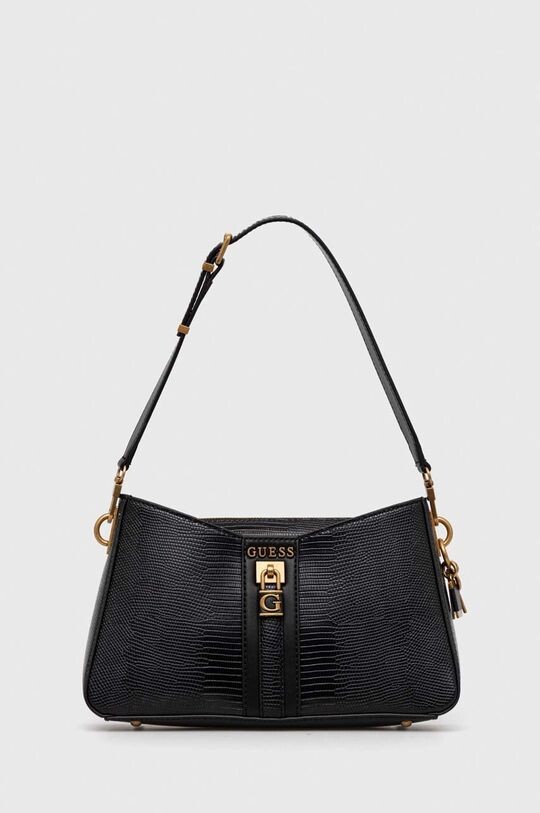 

Сумка Guess, черный