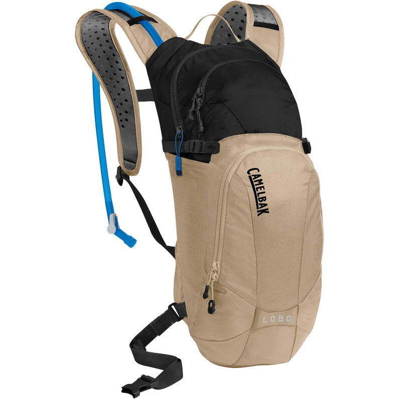 

Рюкзак Лобо 9 Camelbak, коричневый