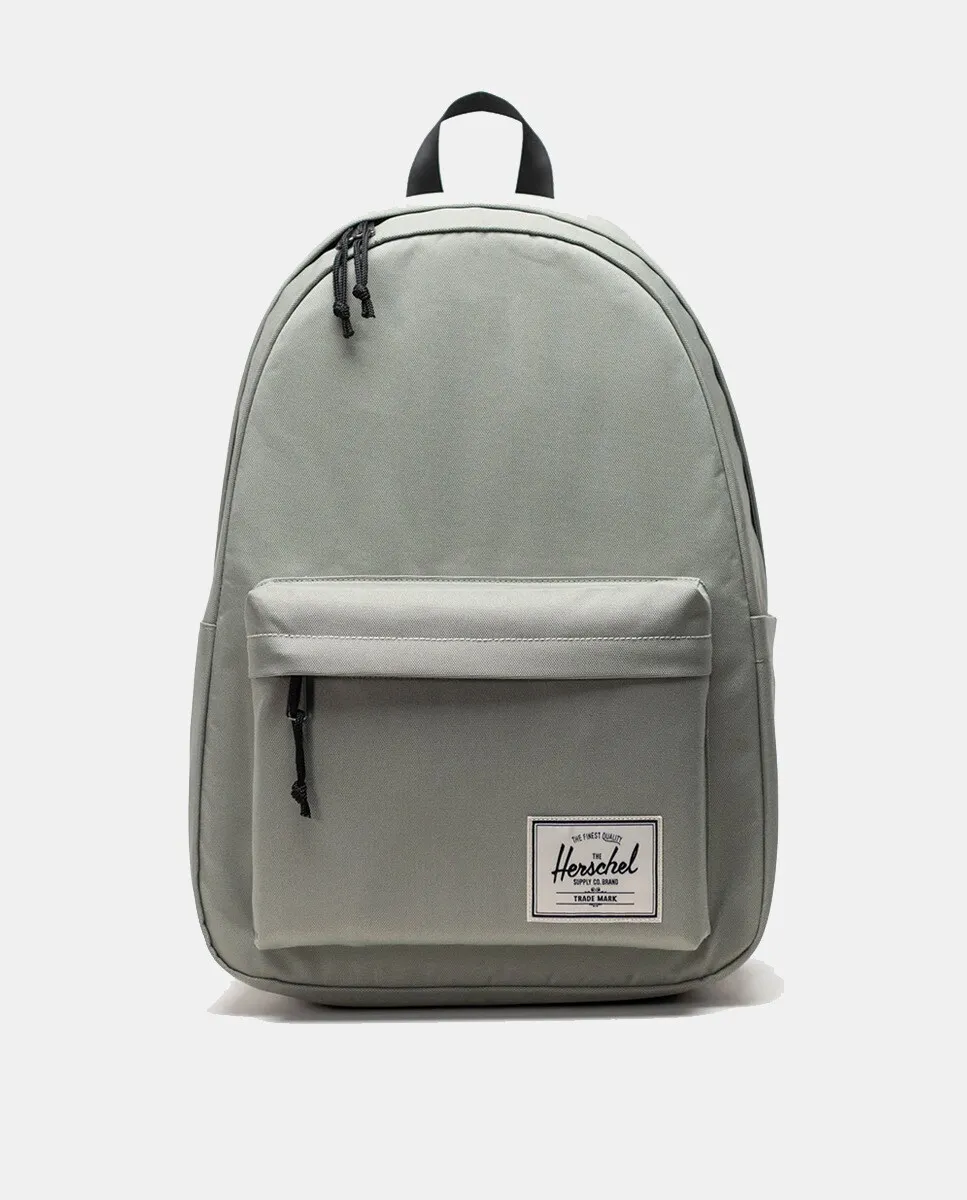 

Рюкзак Herschel Supply Classic XL Зеленый, светло-зеленый