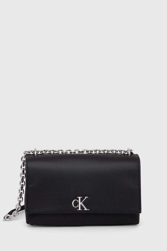 

Сумка Calvin Klein Jeans, черный