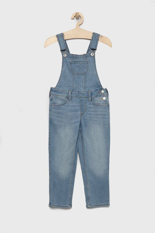 

Детский комбинезон Abercrombie & Fitch, синий