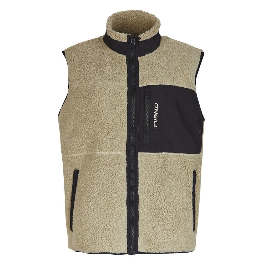 

Жилет O´neill Sherpa Gilet, бежевый