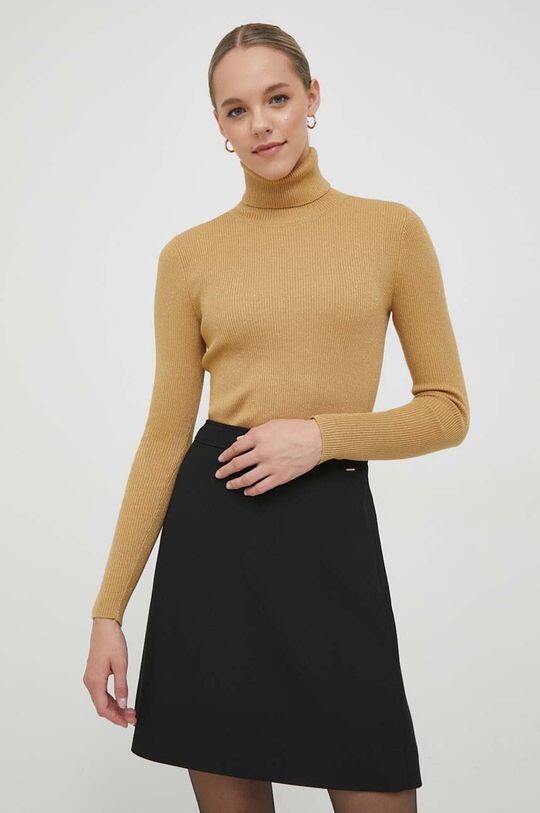 

Свитер Lauren Ralph Lauren, желтый