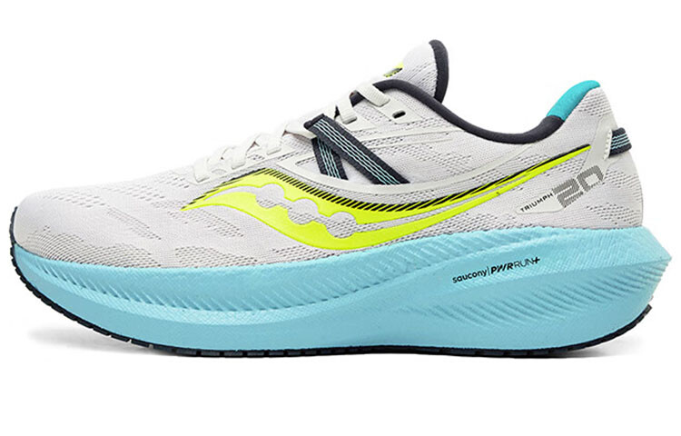 

кроссовки Saucony Triumph унисекс