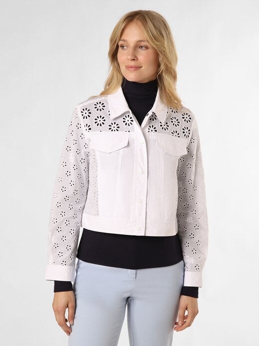 

Куртка Marc Cain Sports, белый