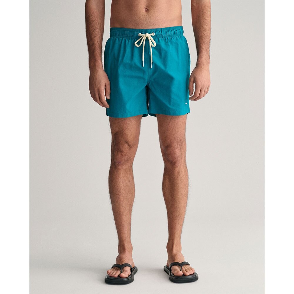 

Шорты для плавания Gant Lightweight Swimming Shorts, синий
