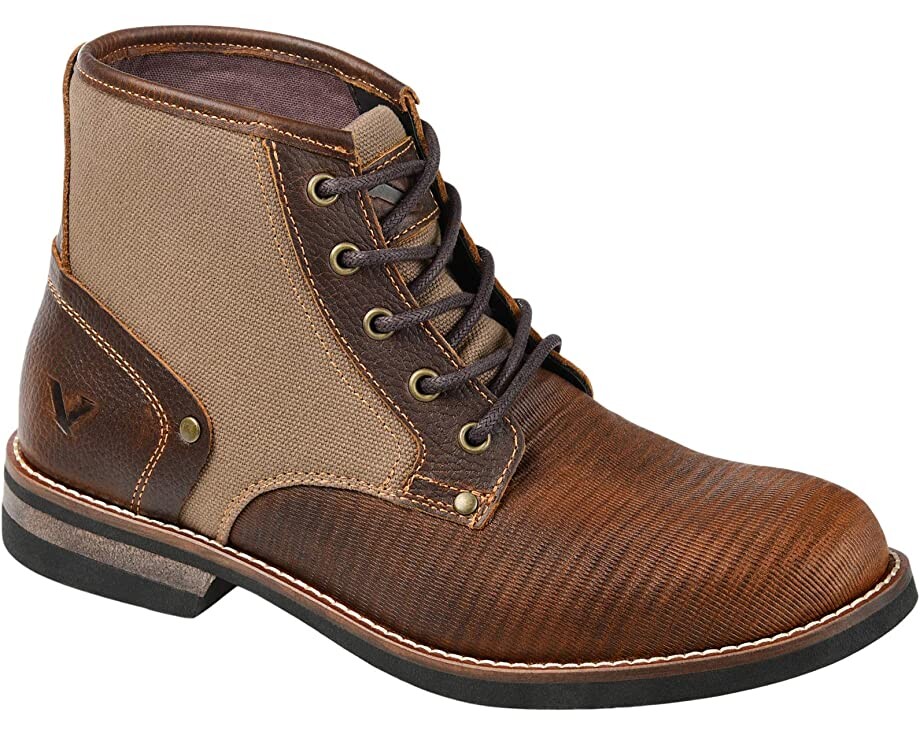 

Ботинки Summit Ankle Boot Territory Boots, коричневый