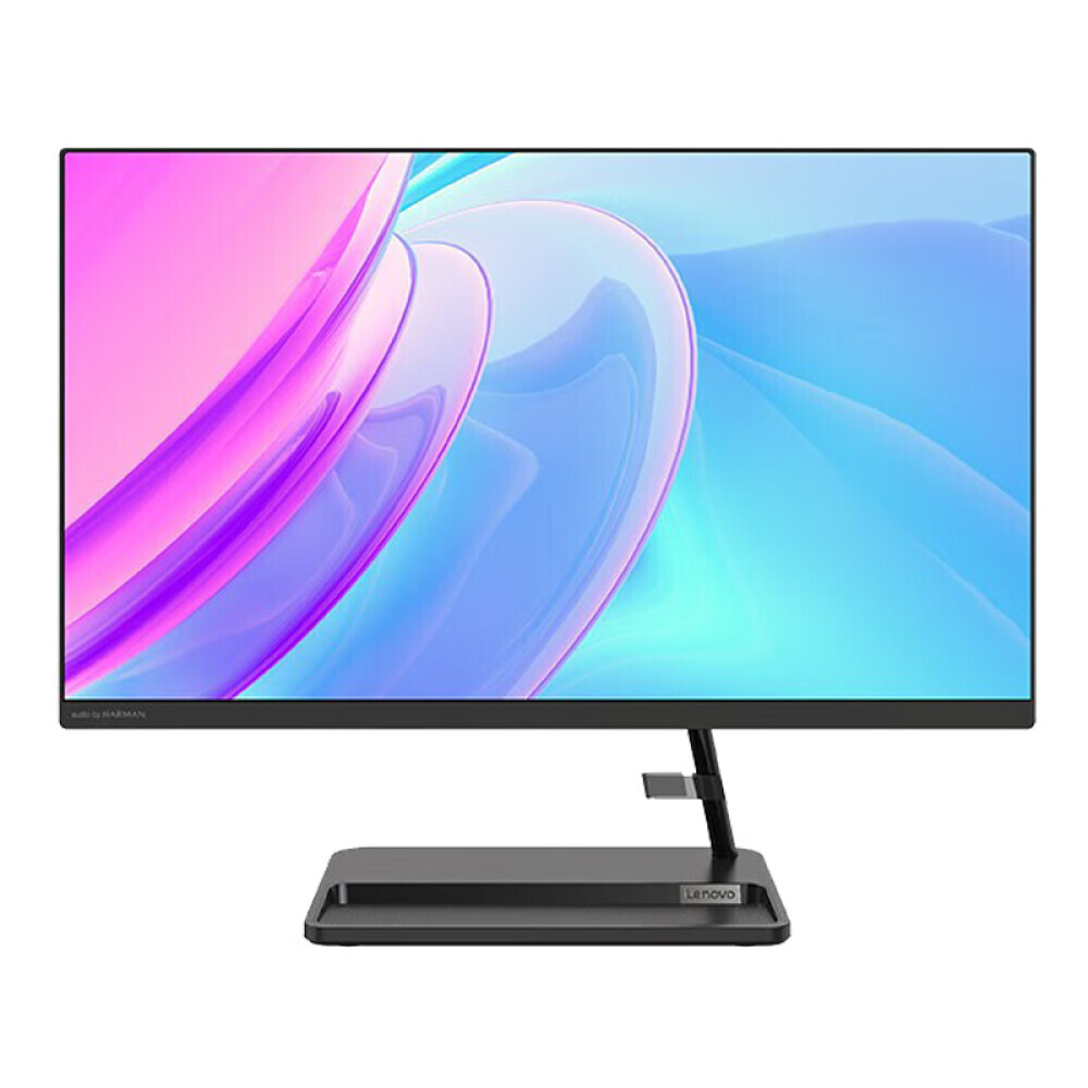

Моноблок Lenovo Xiaoxin 24 23,8" Intel i5-1240P 12-го поколения, черный