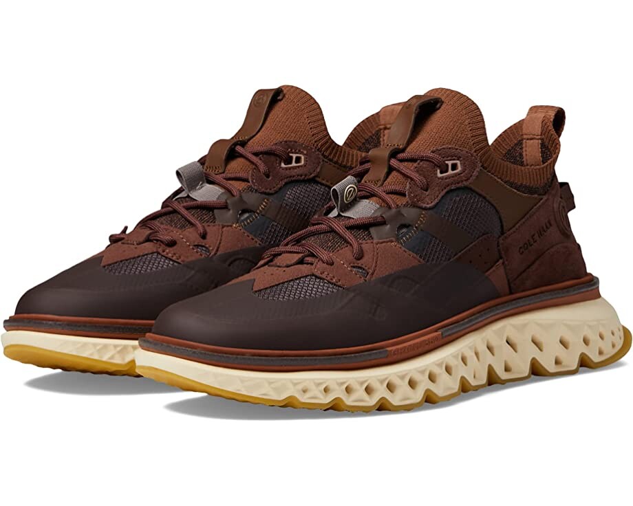 

Кроссовки 5.Zerogrand Work Sneaker Cole Haan, черный