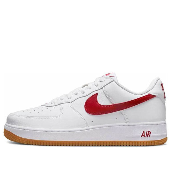 

Кроссовки Nike Air Force 1 Low DJ3911-102, белый