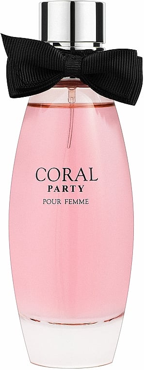 

Духи Prive Parfums Coral Party Pour Femme