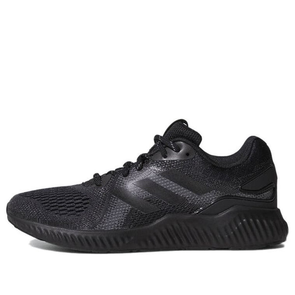 

Кроссовки Adidas NEO Aerobounce St CQ0811, черный