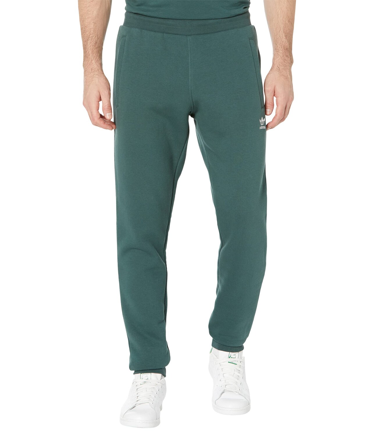 

Брюки adidas Originals, Essentials Pants