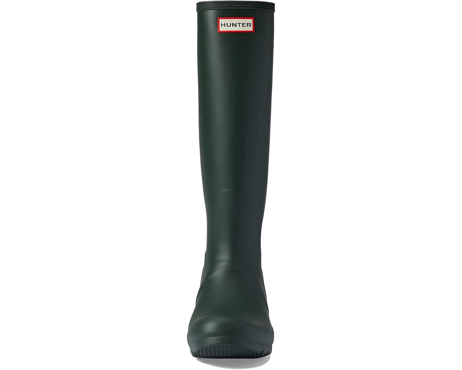 

Ботинки Original Back Adjustable Hunter, маа грин