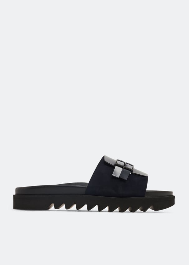 

Сандалии BUANNE Piura sandals, синий