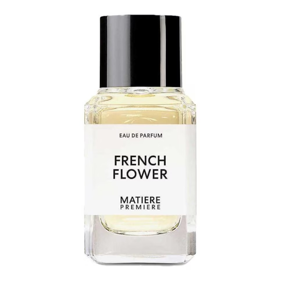 цена Парфюмерная вода Matiere Premiere French Flower, 50 мл