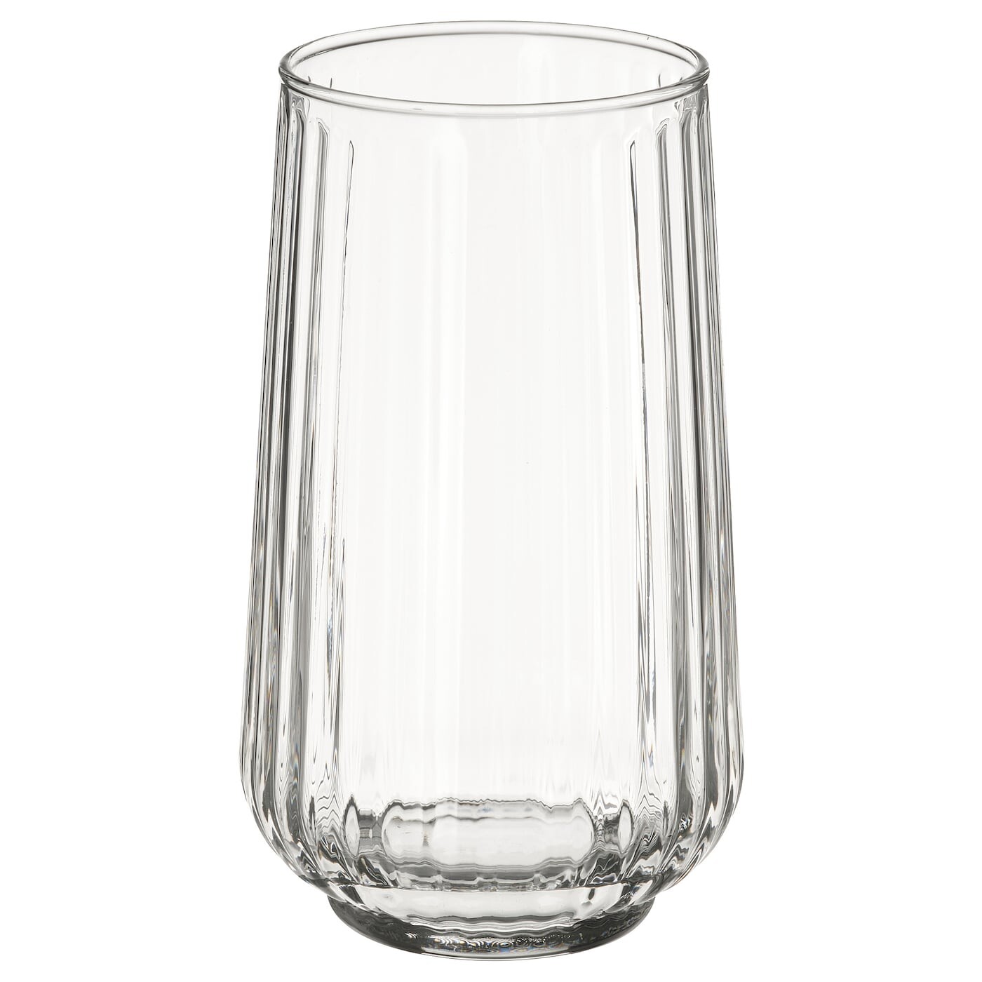 

GRADVIS ГРАДВИС Ваза, прозрачное стекло, 15 см IKEA