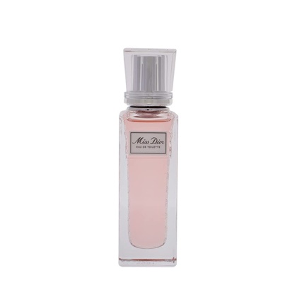 Dior Miss Dior Roller-Pearl парфюмированная вода для женщин 20 мл
