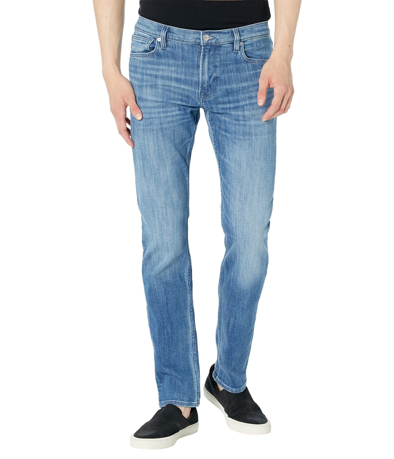 

Джинсы 7 For All Mankind, Slimmy