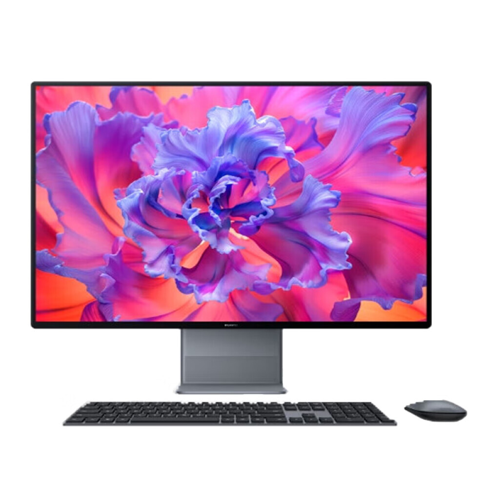 

Моноблок Huawei MateStation X 27" AMD R5