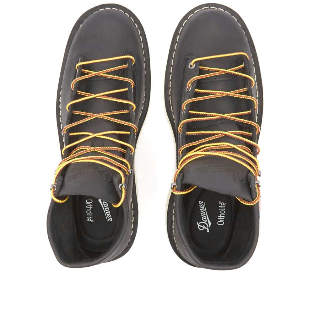 Danner Bull Run Moc Toe Boot CDEK.Shopping