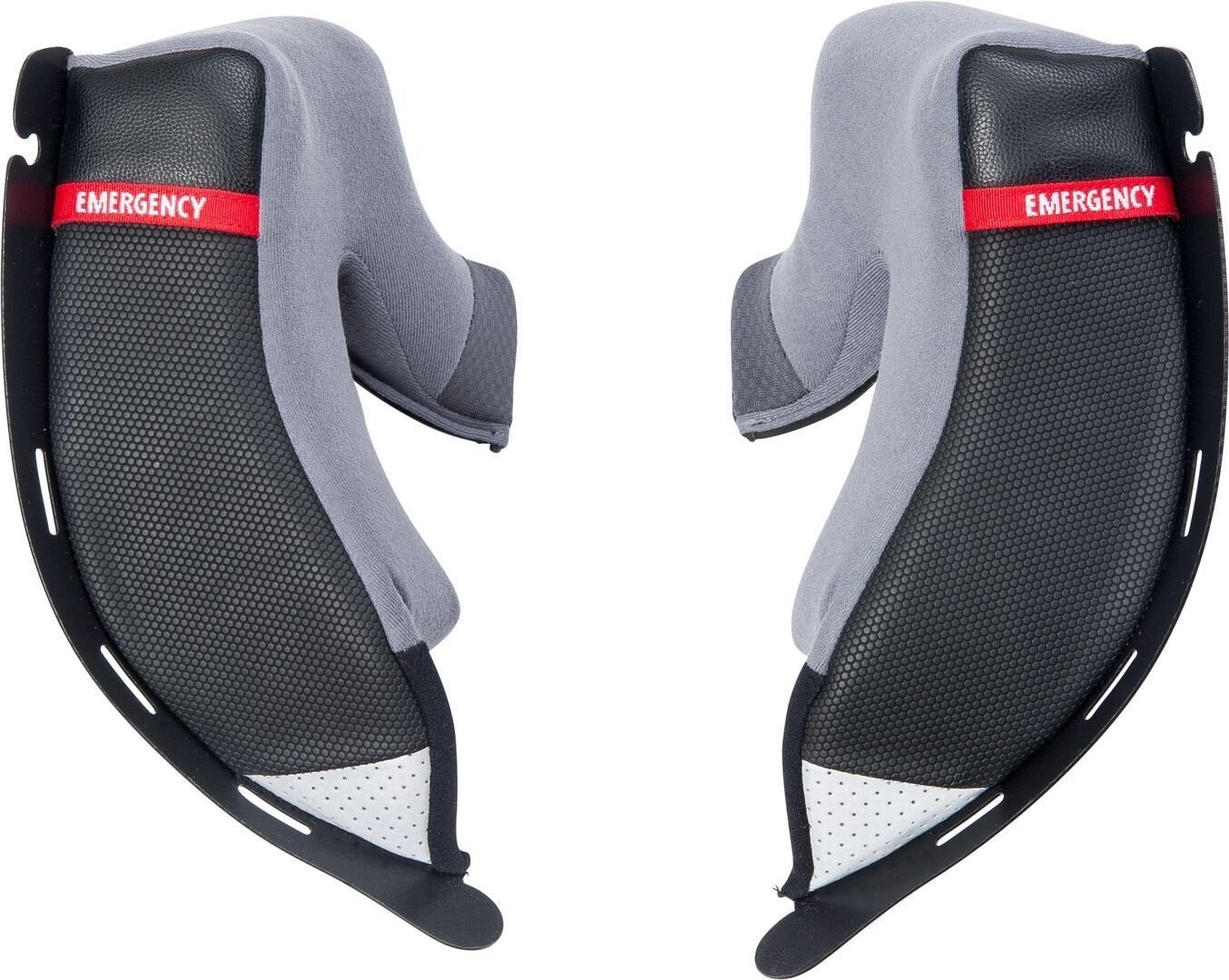 

Колодки HJC RPHA 11 Carbon шлема