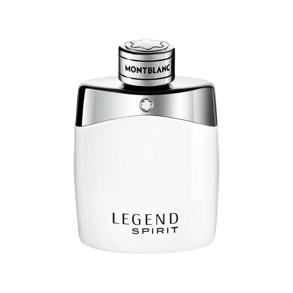 

Mont Blanc Туалетная вода-спрей Legend Spirit Pour Homme 100мл