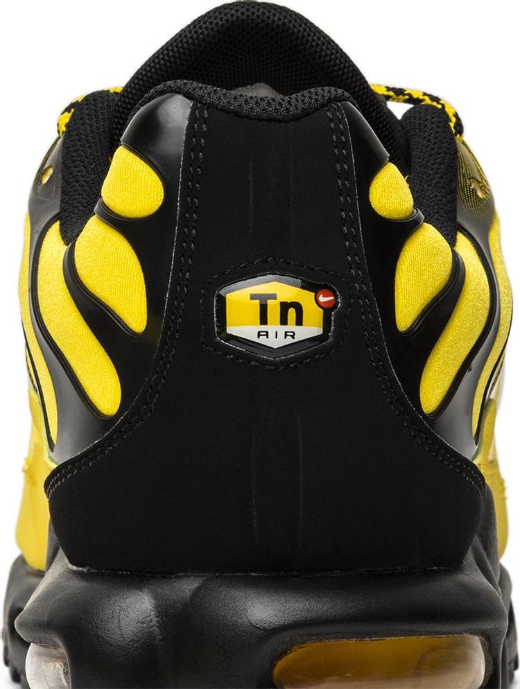 Nike air tn outlet yellow