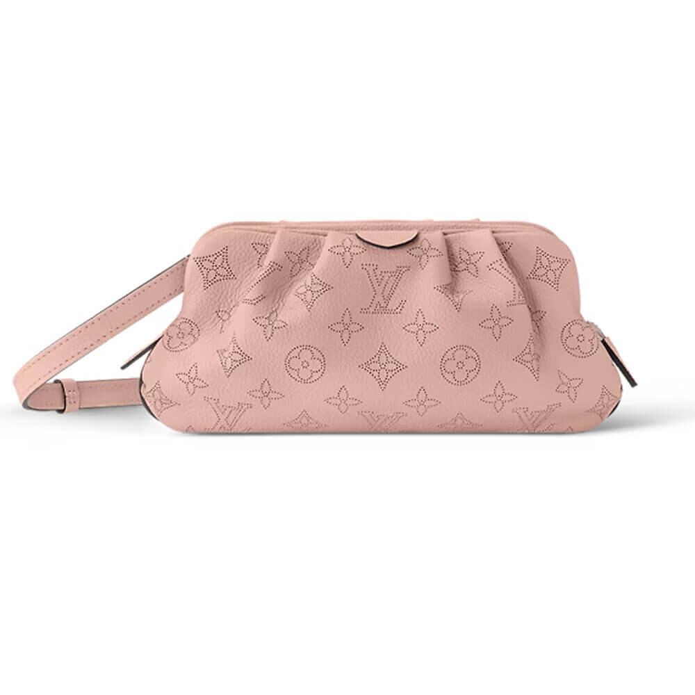 

Сумка Louis Vuitton Scala Mini Pouch, розовый