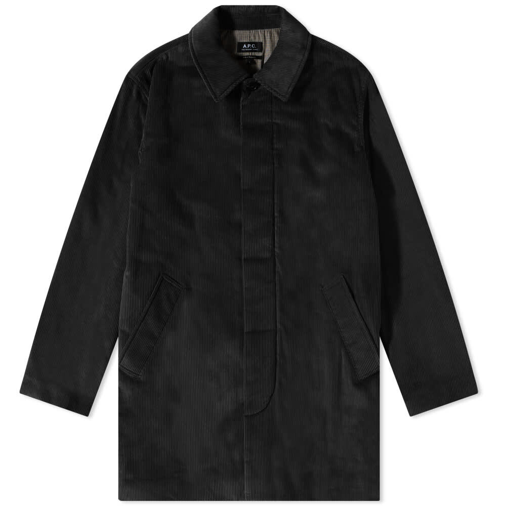 

Флинн Кордрой Мак A.P.C.