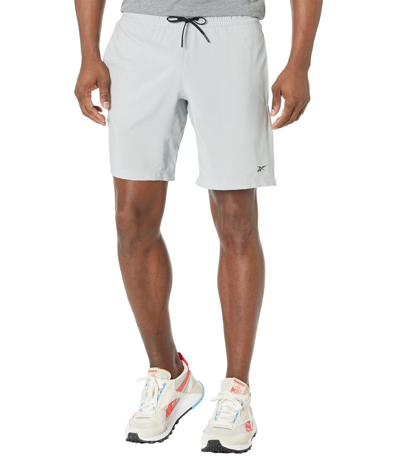 

Шорты Reebok, Workout Ready Shorts
