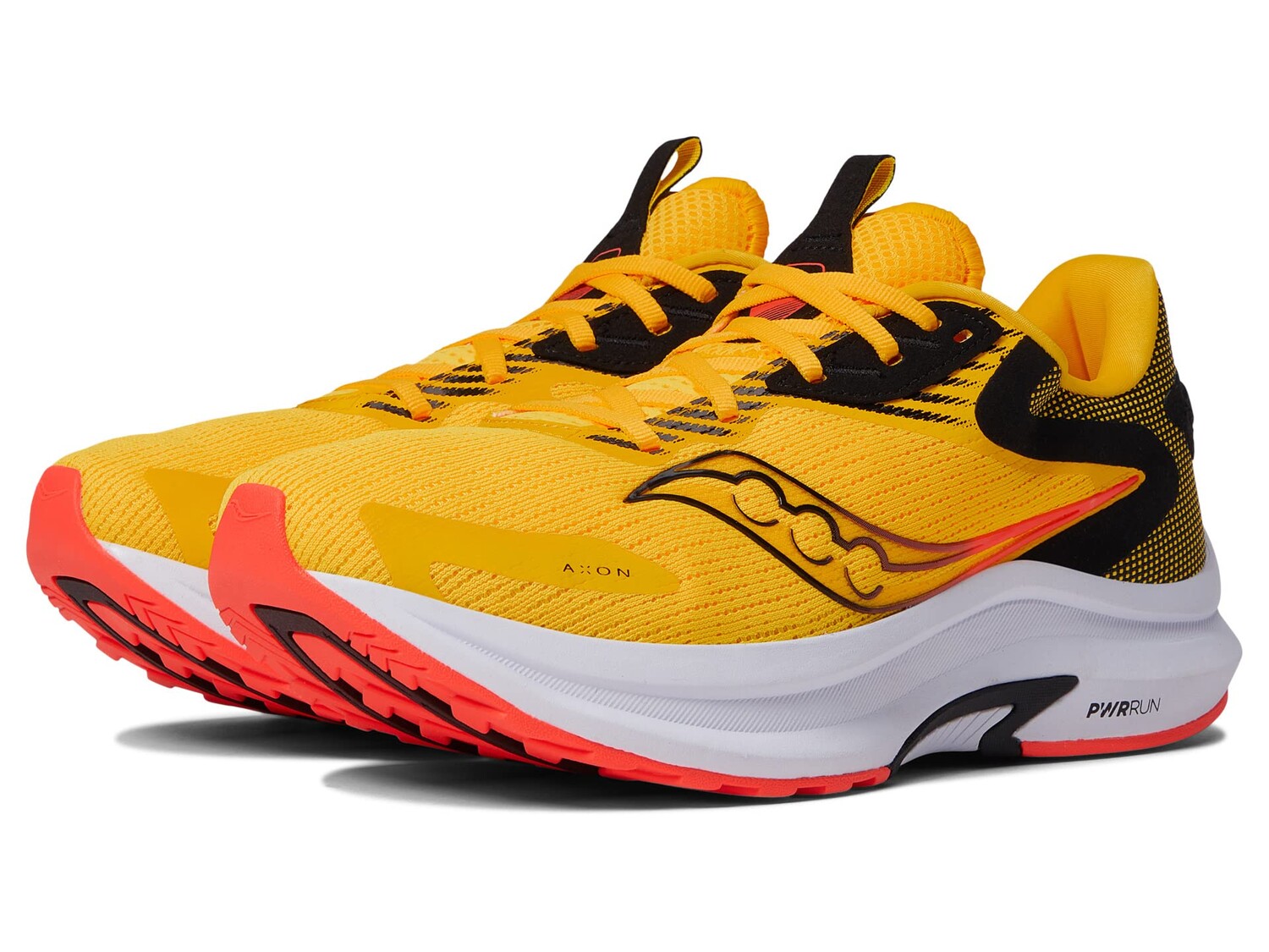 

Кроссовки Saucony, Axon 2