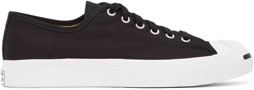 

Кроссовки Black Jack Purcell OX Converse