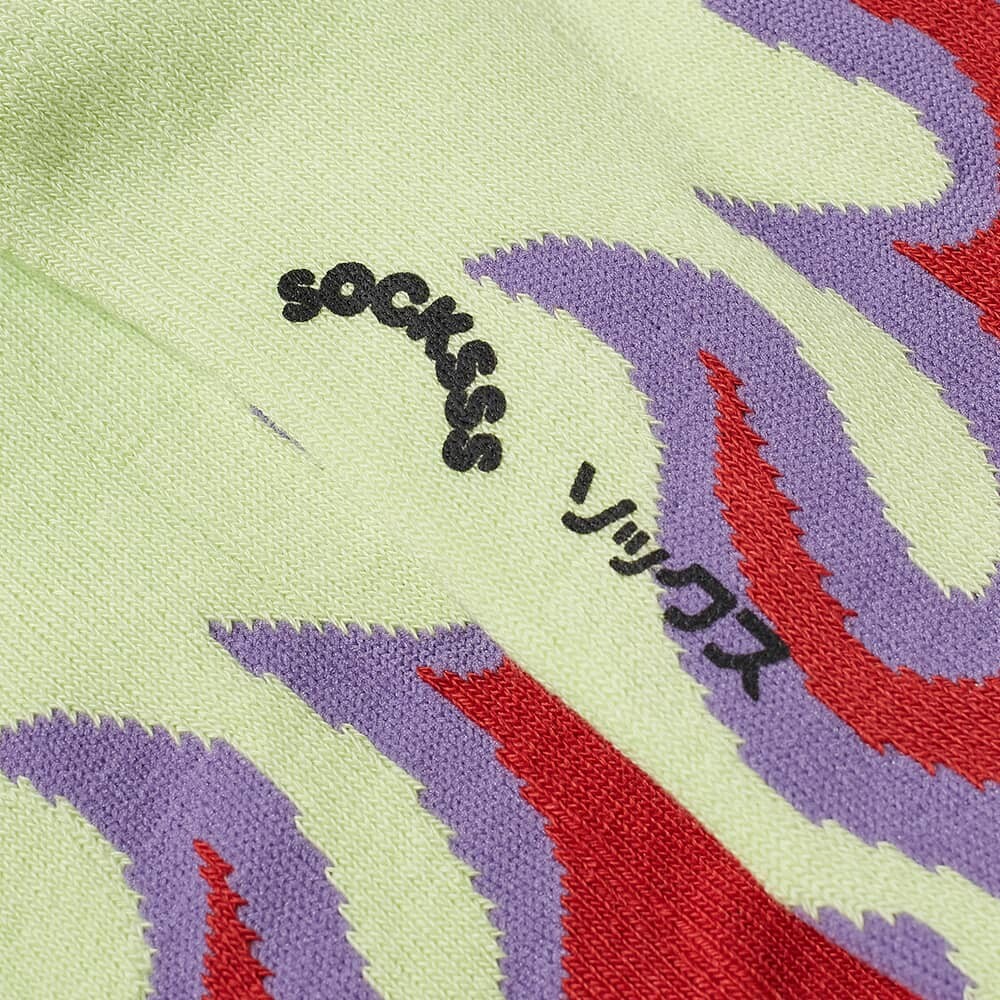

Носки OCKSSS Indy 501 Socksss