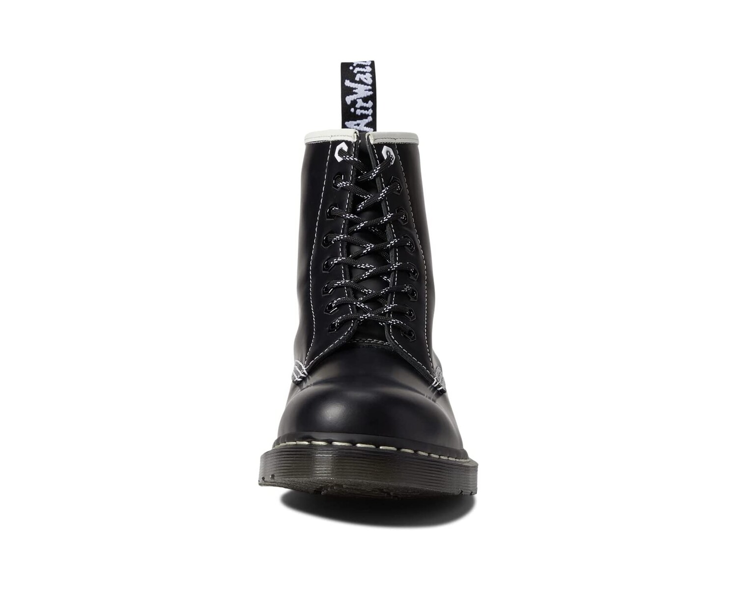 

Ботинки 1460 Disrupt Dr. Martens, черный