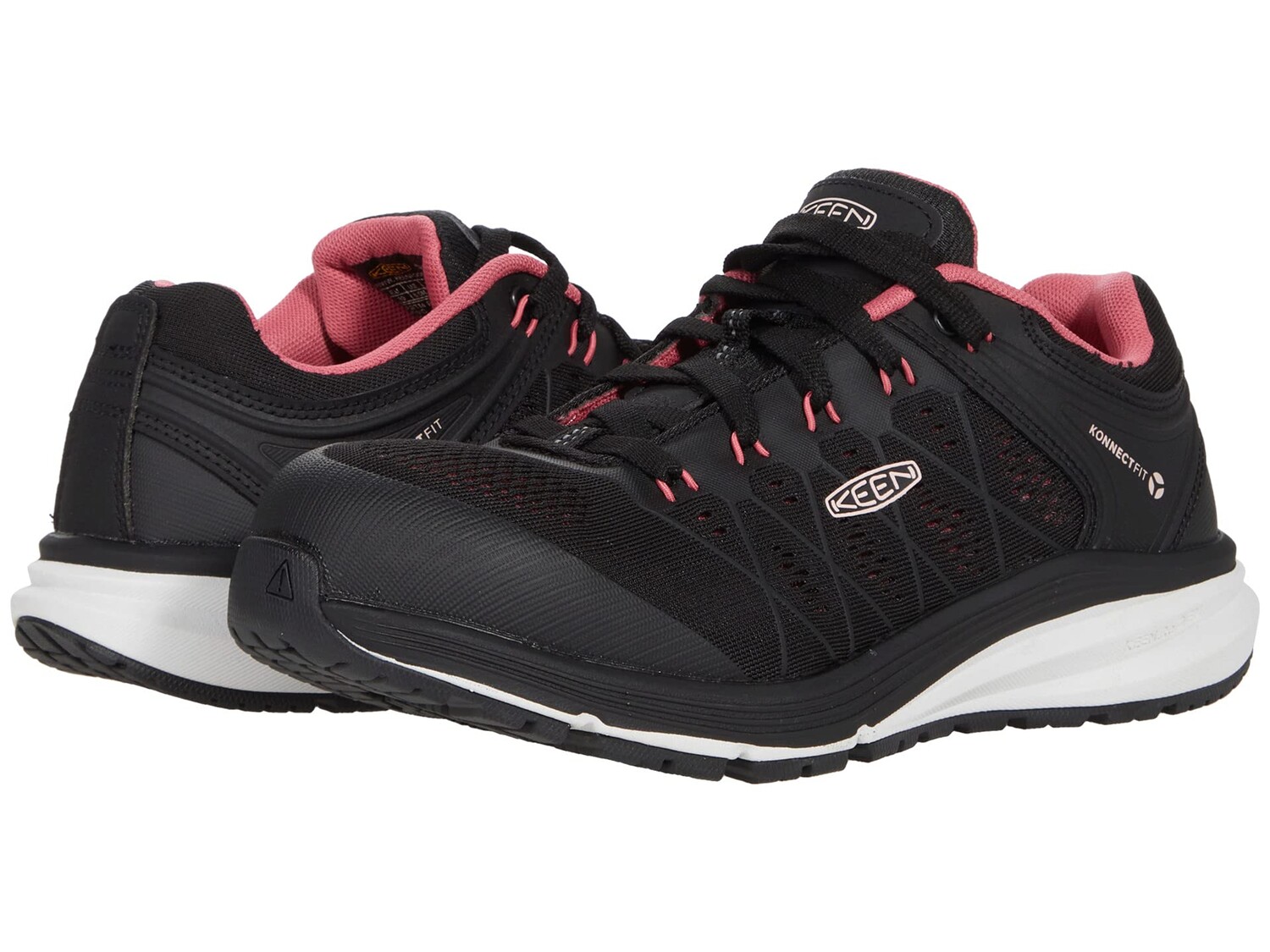 

Кроссовки KEEN Utility, Vista Energy