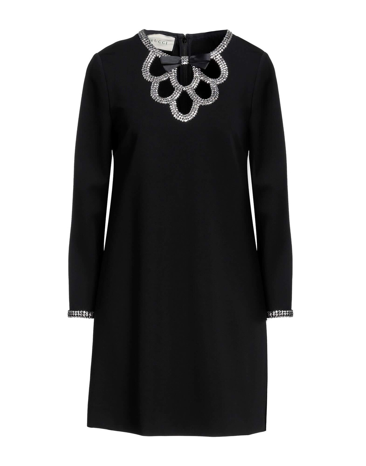 

Платье Gucci Elegant, черный