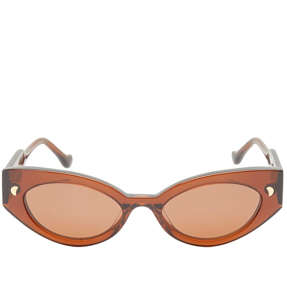 

Солнцезащитные очки Nanushka Azalea Sunglasses