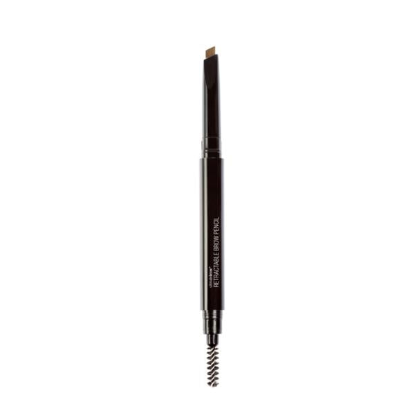 цена Wet n Wild Ultimate Brow Retractable Brow Pencil выкручивающийся карандаш для бровей темно-серый 0,2 г