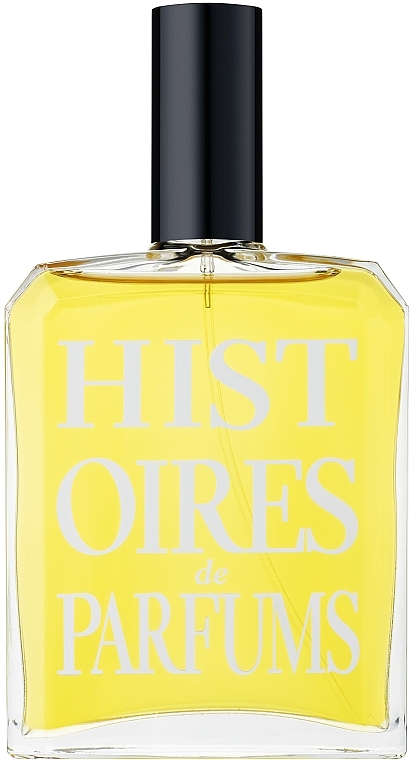Духи Histoires de Parfums 7753 Unexpected Mona histoires de parfums encens roi 15 ml