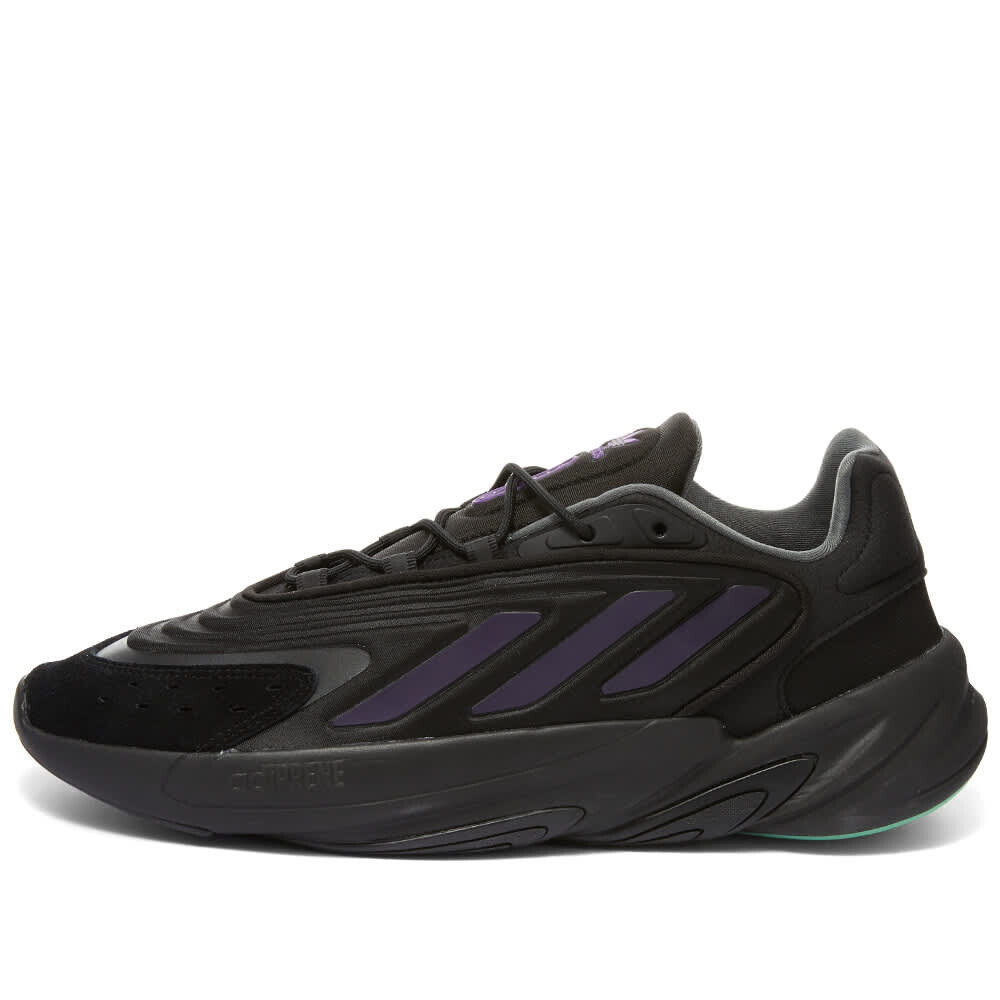 

Озелия Adidas