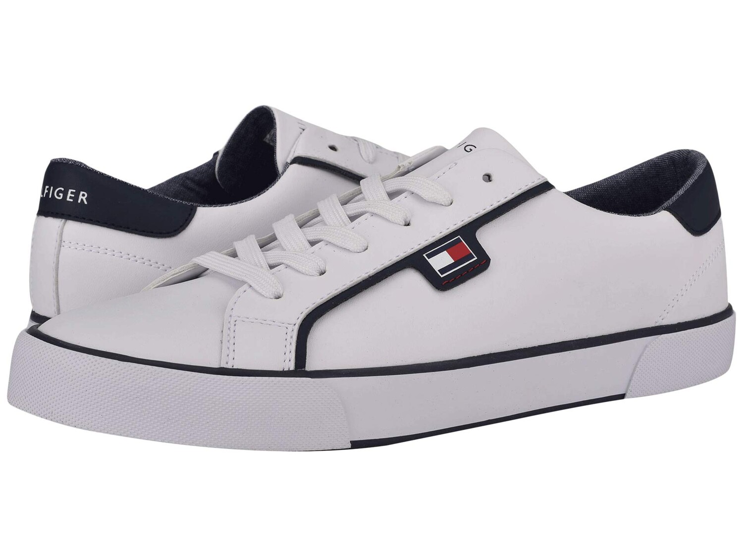 

Кроссовки Tommy Hilfiger, Petol 2