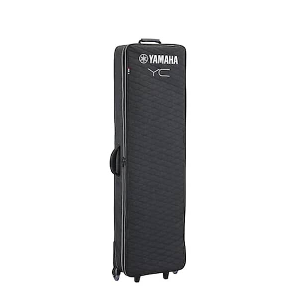 

Мягкий чехол Yamaha YSC-YC88 для сценического фортепиано YC88