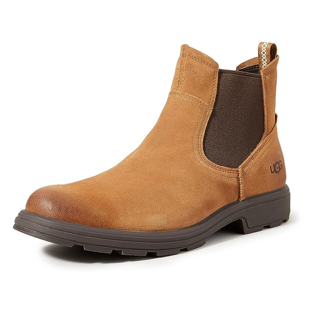 

Ботинки UGG Men's Biltmore Chelsea, светло-коричневый