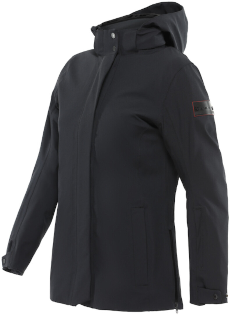 

Dainese Brera D-Dry XT Дамы Мотоцикл Текстильная куртка,