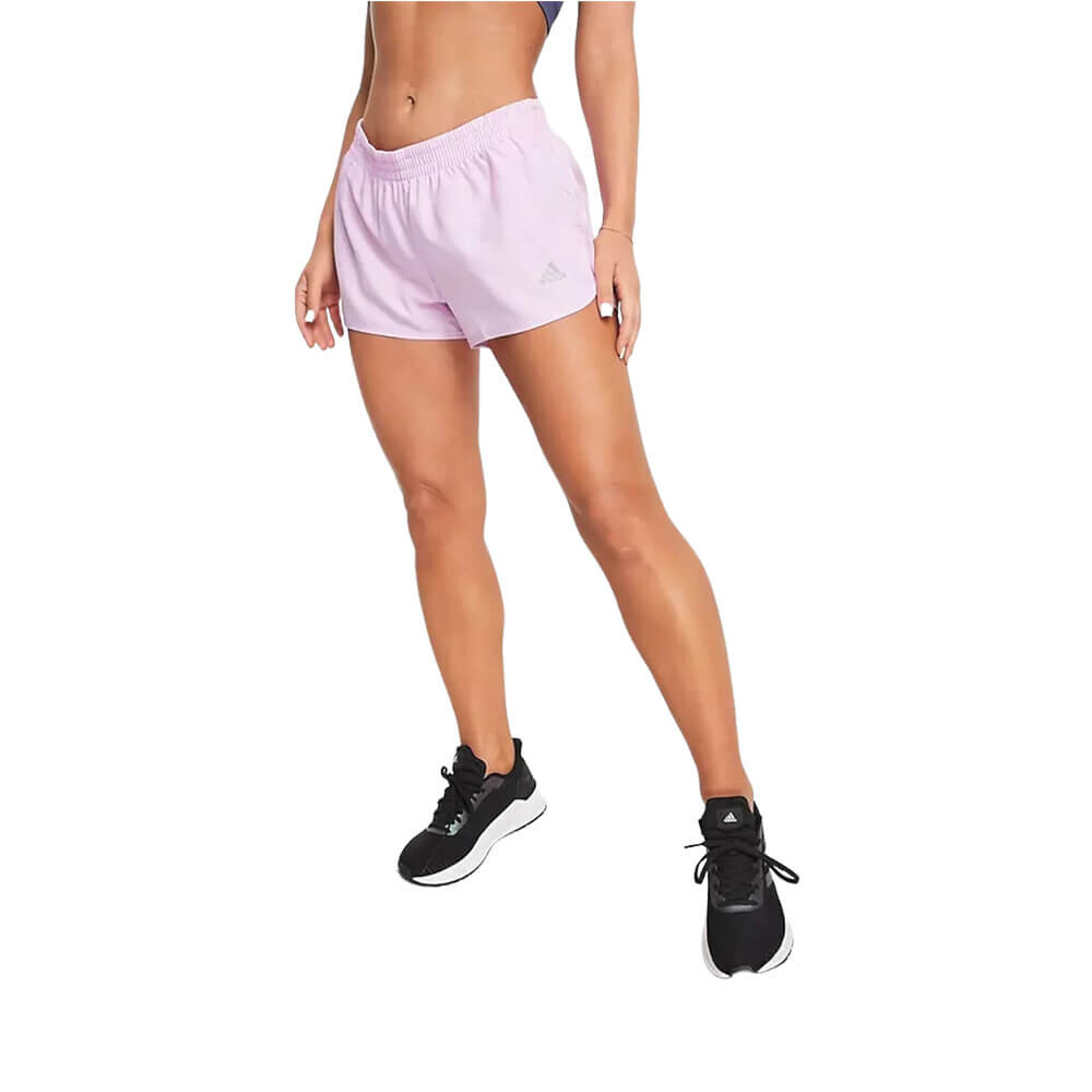 

Шорты Adidas Running Run, розовый